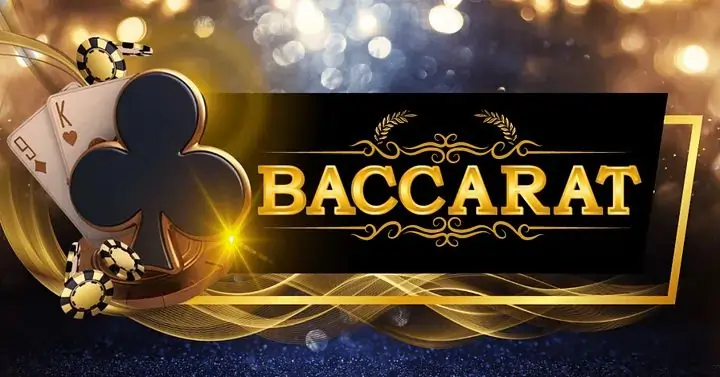 baccarrat games