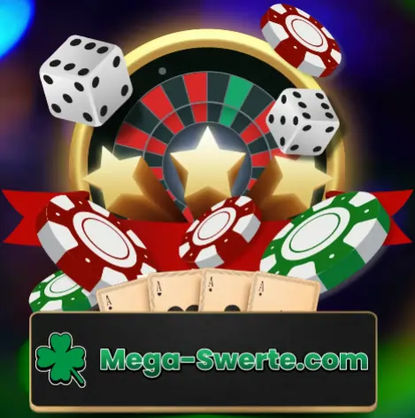 mega swerte casino login