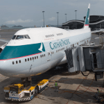 cathay pacific